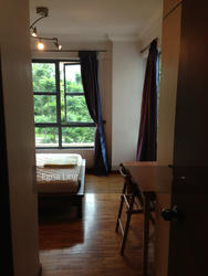 Aquarius By The Park (D16), Condominium #127295142